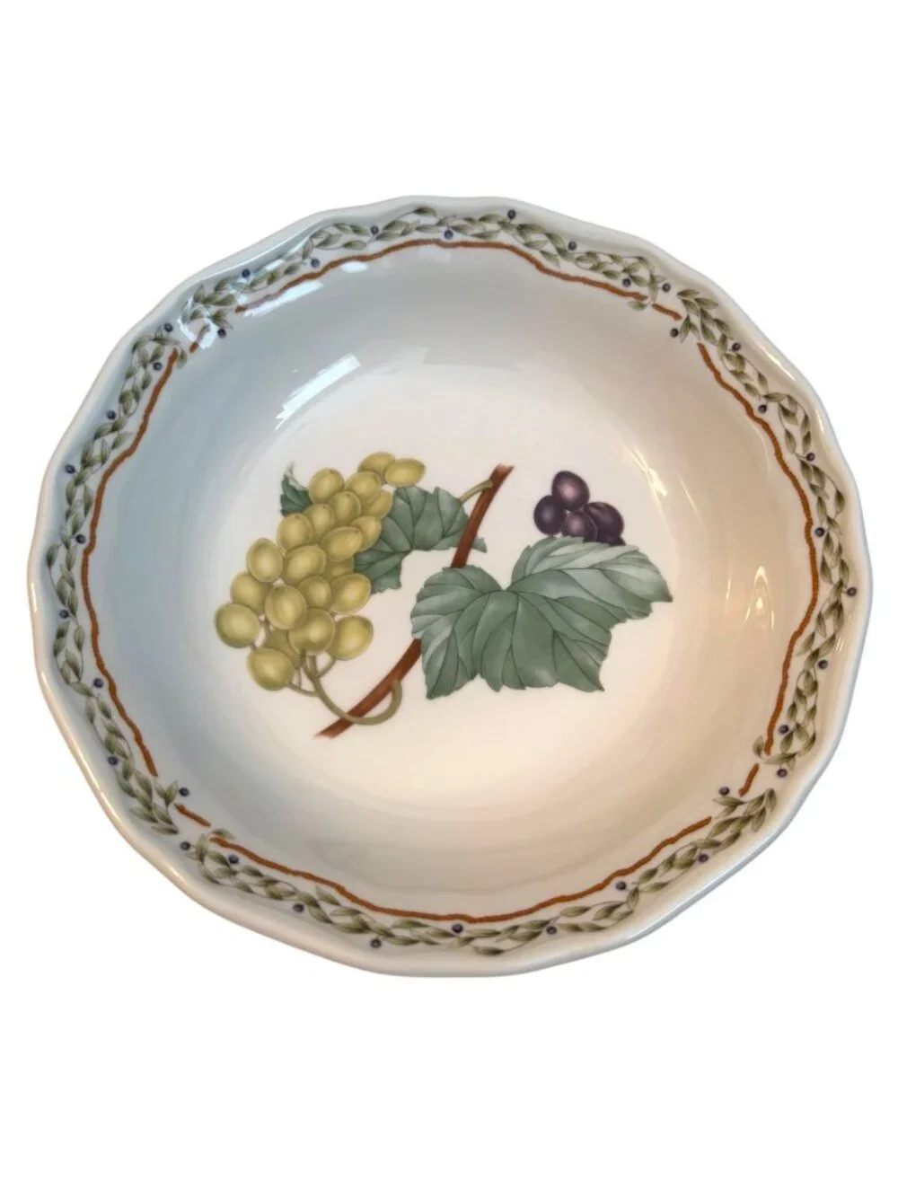 Noritake these bowls